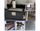 Rotary Die Tech: Pertinax Cutting Machine - HD1100 Pertinax Cutting Machine