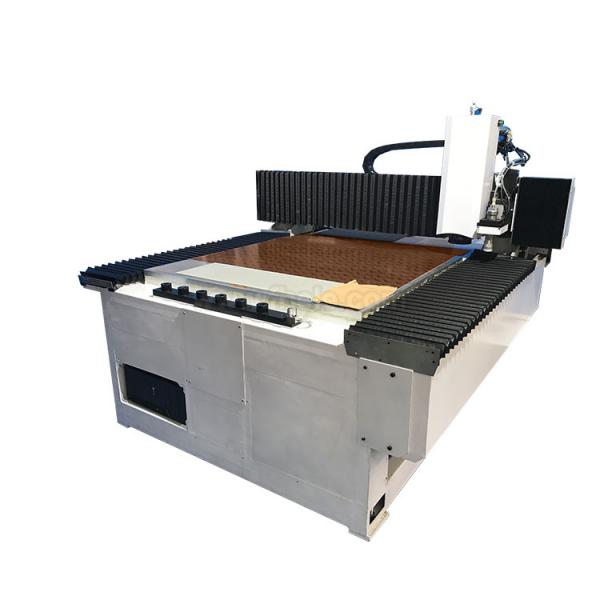 new arrival cnc pertinax plywood milling machine for die making » YT110