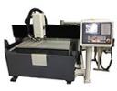 Pertinax cutting machine